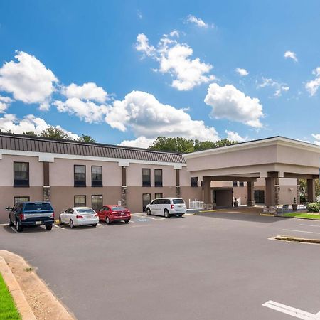 Best Western Albemarle Inn Экстерьер фото