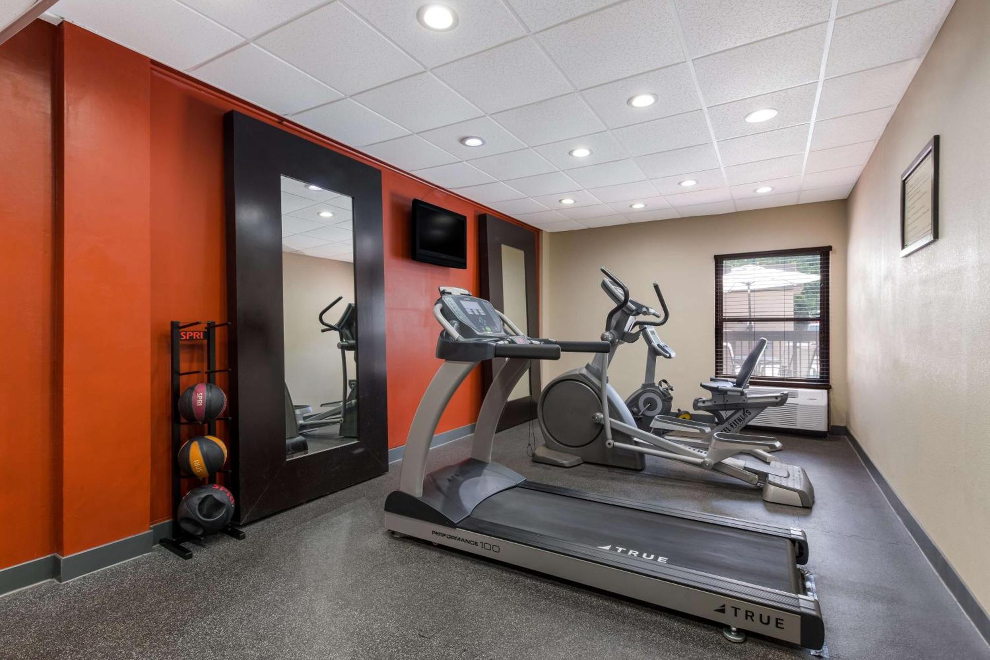 Best Western Albemarle Inn Экстерьер фото